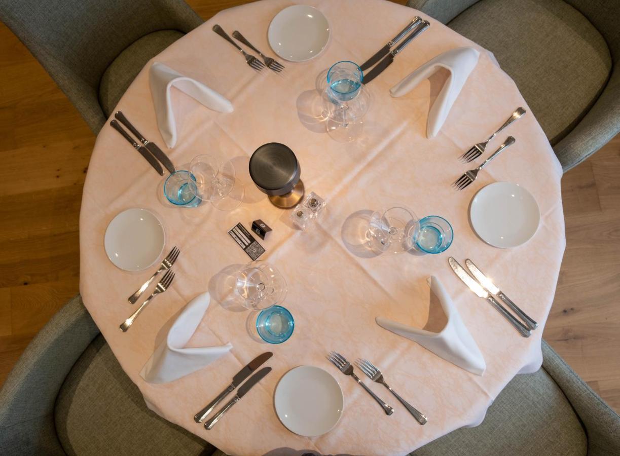 Boutique Hotel De L'Ecu Vaudois Begnins 외부 사진