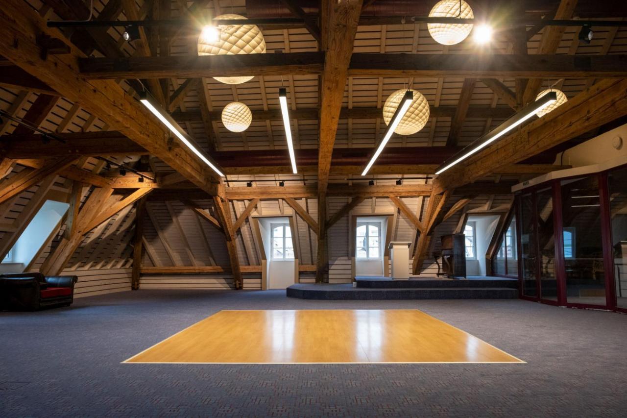 Boutique Hotel De L'Ecu Vaudois Begnins 외부 사진