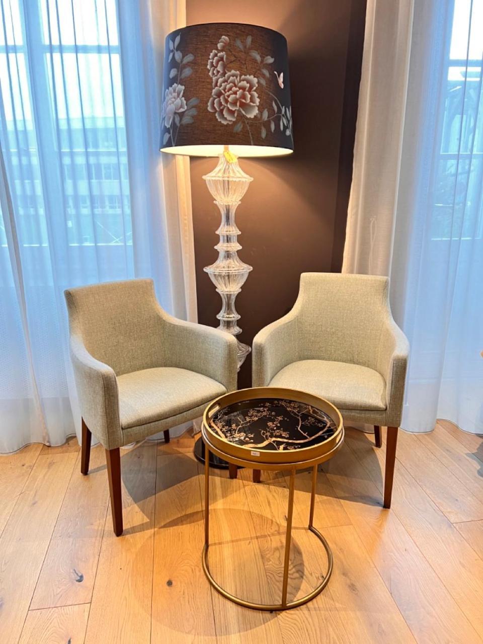 Boutique Hotel De L'Ecu Vaudois Begnins 외부 사진